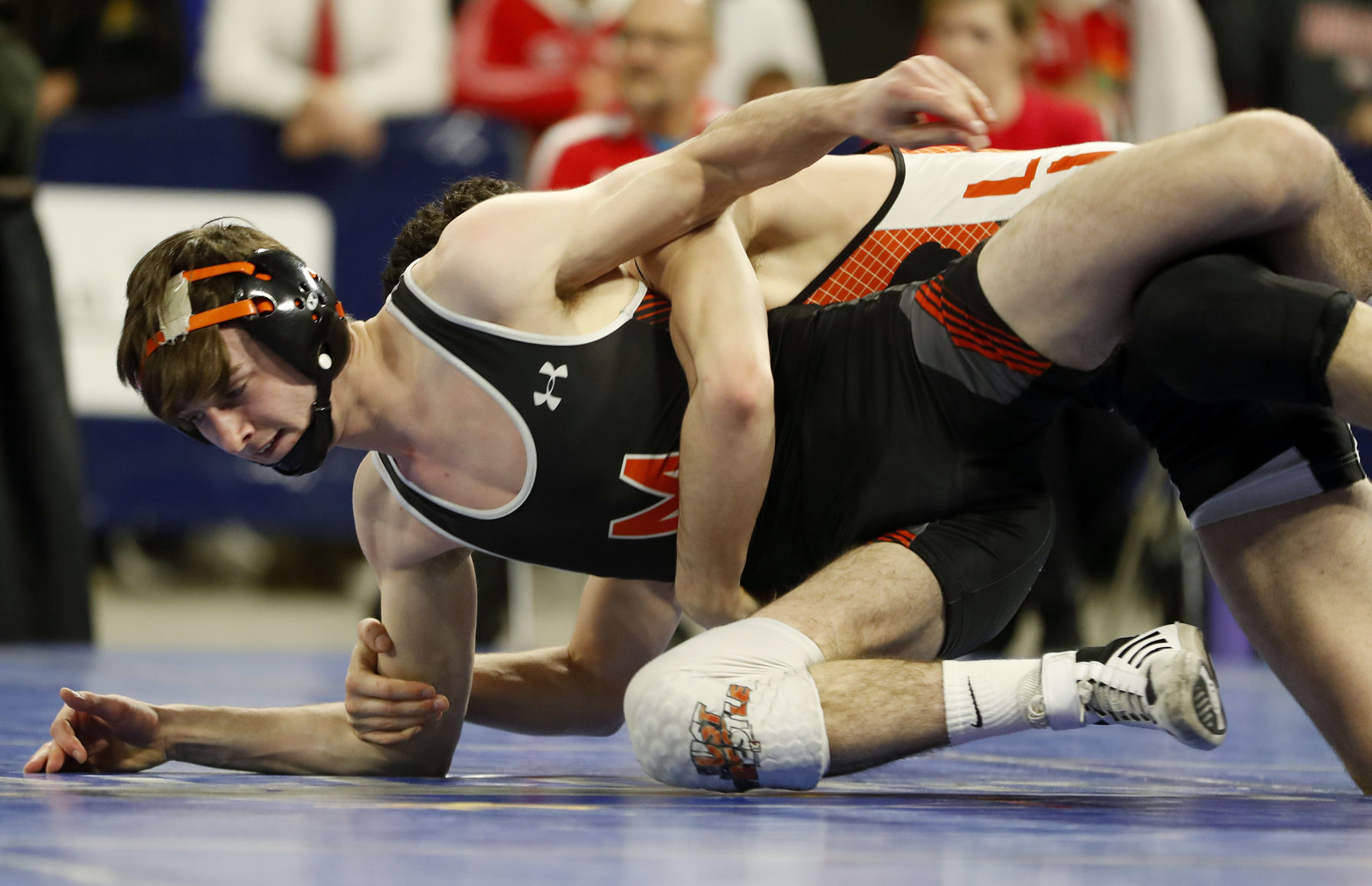 State Wrestling Championships